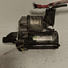 51823860 Motorino avviamento