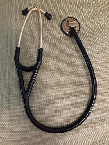 Littmann master cardiology - master,