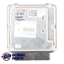 Centralina motore Audi A3 8V