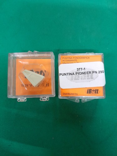 Puntina giradischi per - puntina,