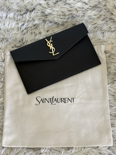 Saint laurent pochette uptown - laurent,