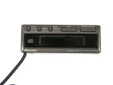 Pioneer CDX-FM1287 Vintage