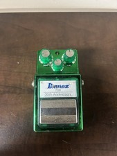 Ibanez TS9 Tube Screamer 30th