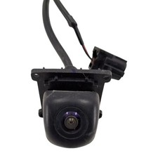 TELECAMERA POSTERIORE