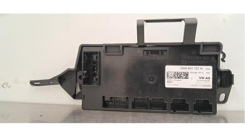 Modulo climatronic volkswagen - climatronic,