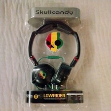 Skullcandy Lowrider On Ear