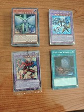 Yu-Gi-Oh - Lotto - Mazzo Neos eroe elementale - DECK + EXTRA DECK + SIDE DECK
