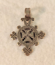 Antica croce processionale