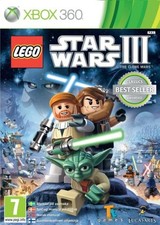 Lego Star Wars III Classics