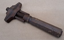 Vecchia chiave inglese