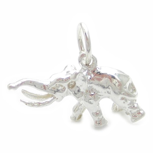 Ciondolo argento sterling - ciondolo,