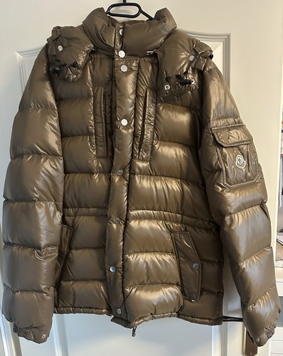 Asta moncler taglia - moncler,
