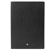 MontBlanc Notebook foderato in