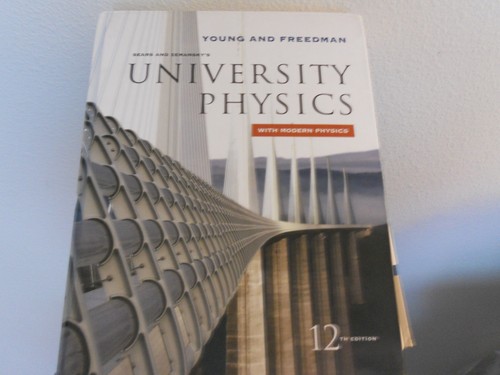 University physics with modern - physics,
