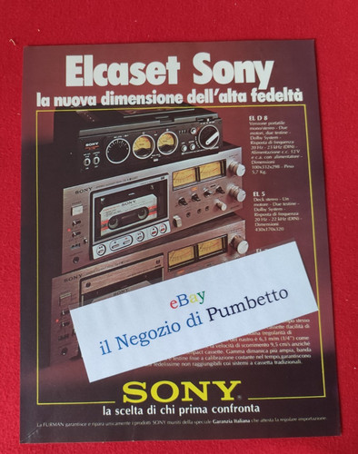 1978 advertising italia - 1978,