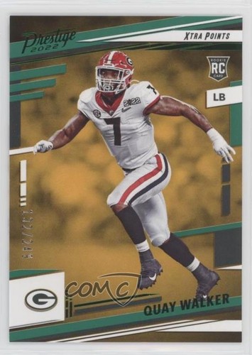 2022 panini prestige rookies - panini,