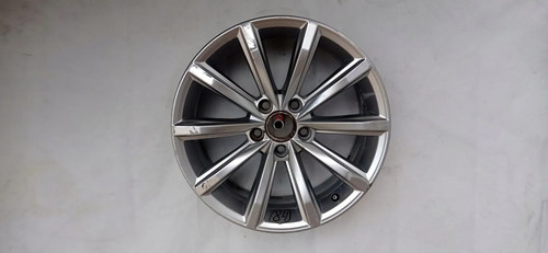 Cerchio lega 17 pollici - 1,