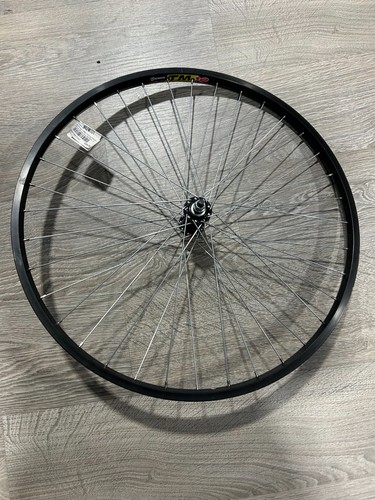 Ruota anteriore wilkinson - ruota,