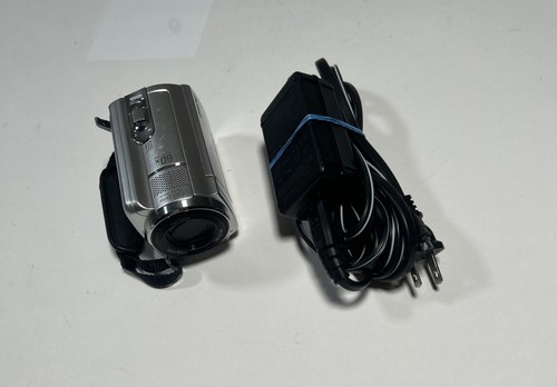 Sony handycam dcr sr68 - sony,