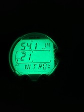 Suunto Computer Subacqueo