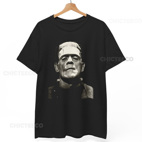 Camicia frankenstein - camicia,