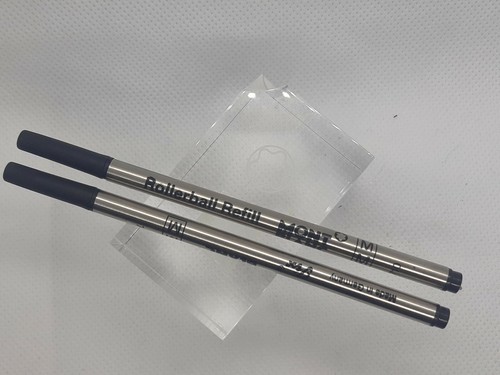 Montblanc refill per - montblanc,