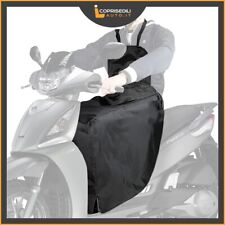 Telo Coprigambe Felpato