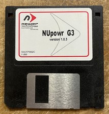 Vintage newer technology
