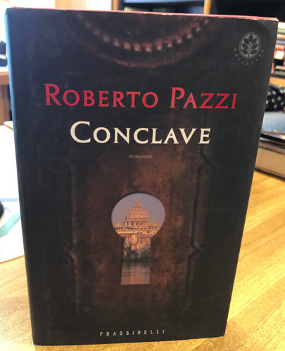 2001 roberto pazzi - 2001,