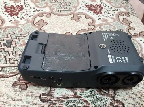 Compatibile zoom h6n - zoom,