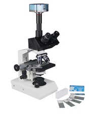 Microscopio Professionale