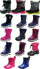 Stivali da neve per bambini