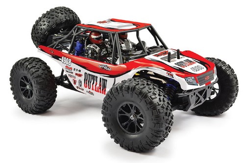 Ftx outlaw 10 - outlaw, (spazzolato)