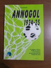 Almanacco calcio ANNOGOL