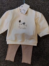 OFFERTA NUOVO SET LEGGINGS