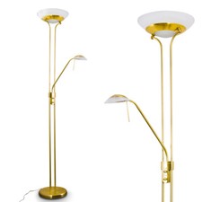 Illuminazione LED soggiorno