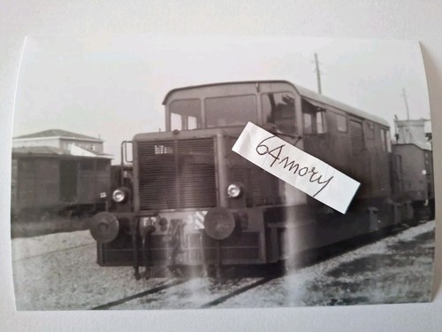 Fotografia deposito locomotive - fotografia,