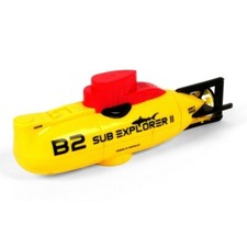 T2M T616 Sub Explorer II