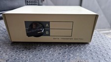 Data transfer switch parallelo