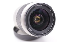 MINOLTA AF 3,5-5,6/28-100 D