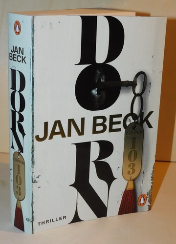 Signiert jan beck dorn - signiert,