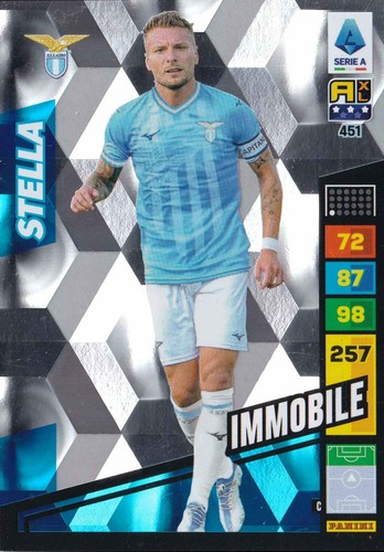 Panini calciatori adrenalyn - calciatori,
