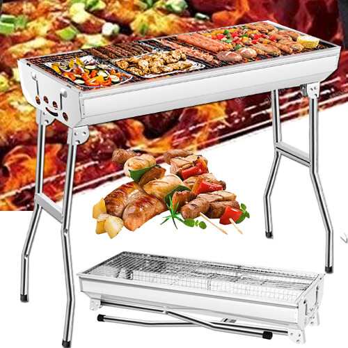 Barbecue carbone - barbecue,