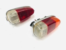 Fanali posteriori Alfa Romeo 750 Sprint Spider Berlina