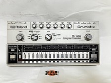 Roland 606 drumatix - tr-606,