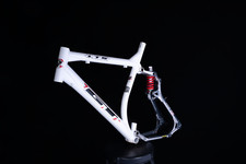 Telaio MTB Fullsuspension 26" GT LTS-2000 DS Rh. misura 51 cm nuova