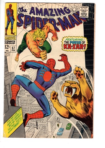Amazing spider man - amazing, spider-man