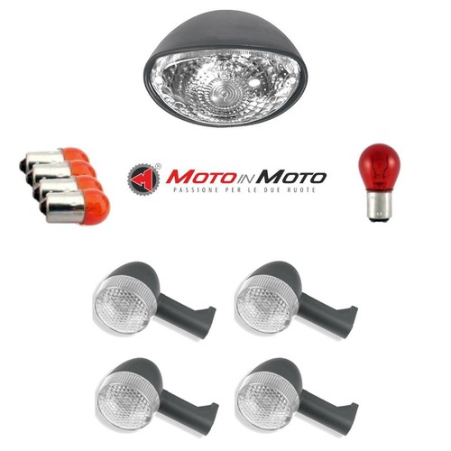 Kit stop frecce aprilia - kit, e