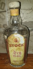 STOCK DRY GIN 0,75 45% VOL