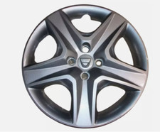 COPRICERCHIO SINGOLO DACIA  SANDERO  16'' ORIGINALE 403154000R